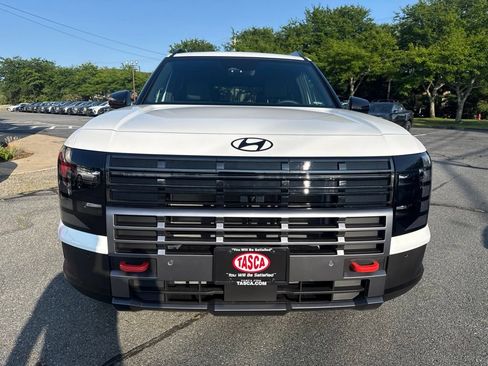 Used 2026 Hyundai Palisade XRT Pro AWD/4WD image 2