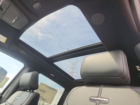 New 2026 Ford F150 Platinum image 10