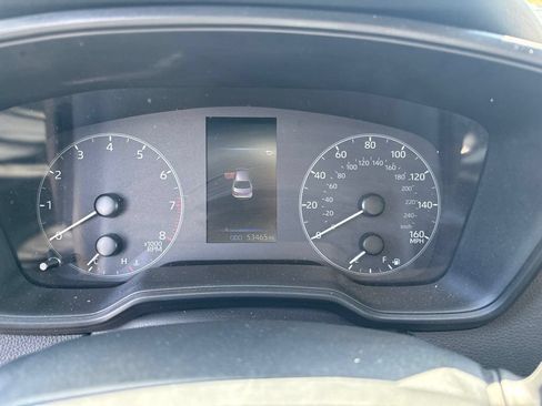 Used 2024 Toyota Corolla LE FWD image 12