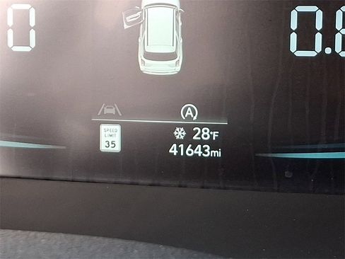 Used 2023 Hyundai Palisade SEL image 21