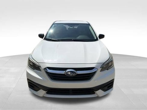 Used 2020 Subaru Legacy w/ Alloy Wheel Package AWD/4WD image 9