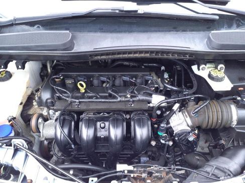 Used 2017 Ford Transit Connect XL image 31