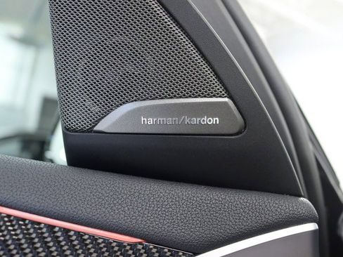 Used 2021 BMW X4 M w/ Competition Package image 37