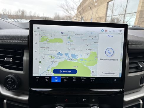 Used 2023 Ford Expedition Max XLT image 20