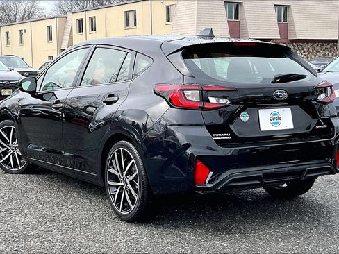 Certified 2024 Subaru Impreza 2.0i Sport image 11