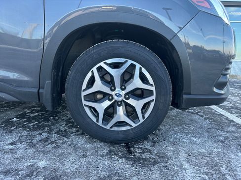 Certified 2023 Subaru Forester Premium image 10