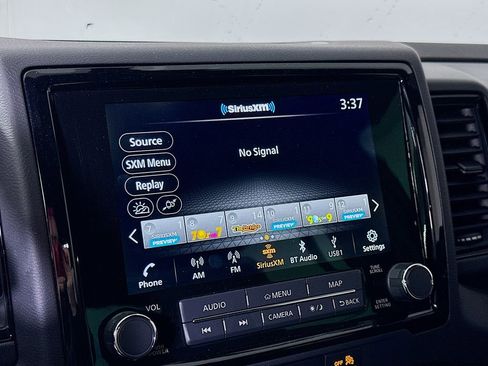 Used 2024 Nissan Frontier PRO-4X w/ Pro Convenience Package image 30