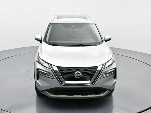 Used 2022 Nissan Rogue SV w/ SV Premium Package image 30