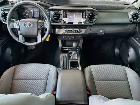 Certified 2021 Toyota Tacoma SR w/ SR Convenience Package RWD image 13
