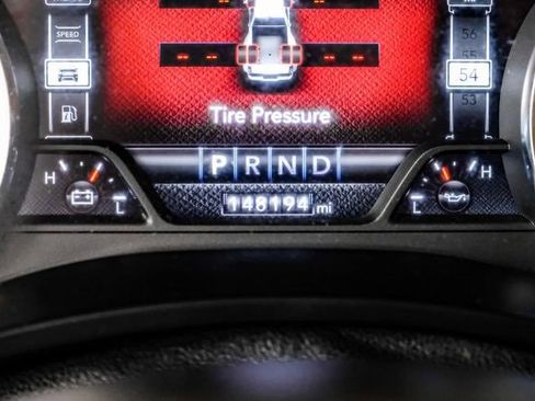 Used 2020 RAM 3500 Laramie image 19