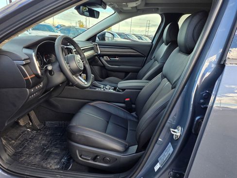 New 2026 MAZDA CX-50 2.5 Hybrid w/ Cargo Package image 12