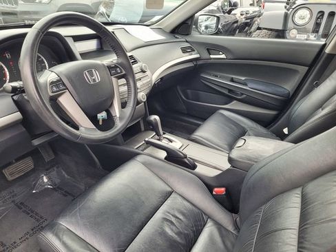 Used 2012 Honda Accord SE image 11
