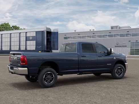 New 2026 RAM 3500 Laramie image 4