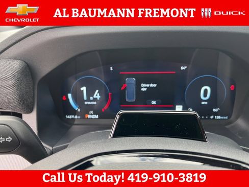 Used 2025 Ford Explorer ST AWD/4WD image 15