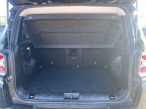 Used 2018 Jeep Renegade Limited w/ UConnect 8.4 Nav Group image 31