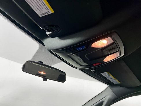 Used 2024 RAM 2500 Tradesman w/ Chrome Appearance Group image 11