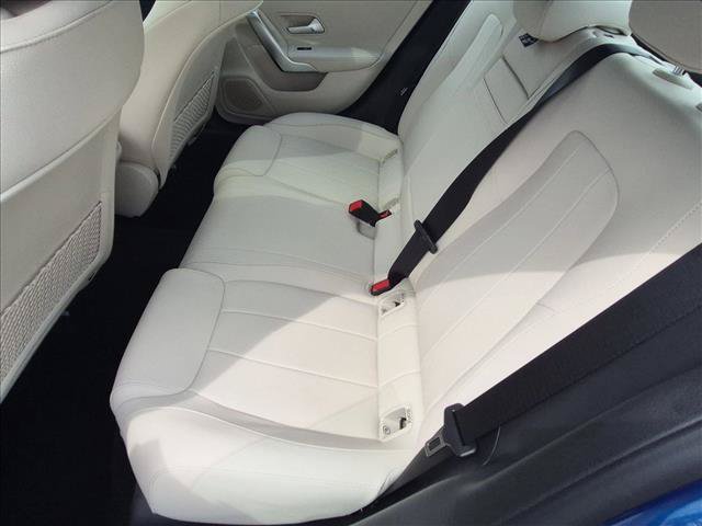 Used 2026 Mercedes-Benz CLA 250 image 19