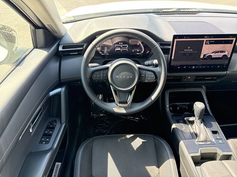 New 2026 MAZDA CX-5 Select AWD/4WD image 15