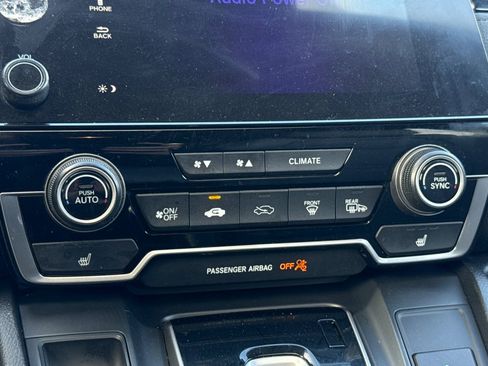 Used 2018 Honda CR-V EX-L image 25