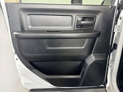 Used 2020 RAM 2500 Tradesman image 25