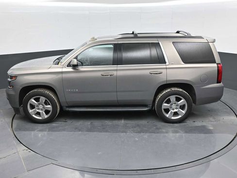 Used 2017 Chevrolet Tahoe LT w/ Max Trailering Package image 17
