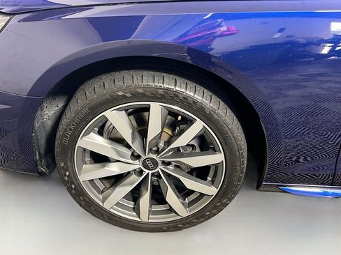 Used 2022 Audi A4 2.0T Premium w/ 18" Wheel Package image 13