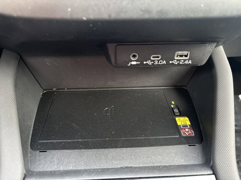 Certified 2025 Subaru Forester Sport w/ Protection Package (1PH) image 29