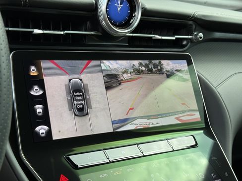 Used 2024 Maserati GranTurismo Trofeo image 26