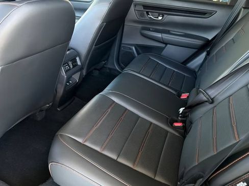 Certified 2025 Honda CR-V Sport-L image 14