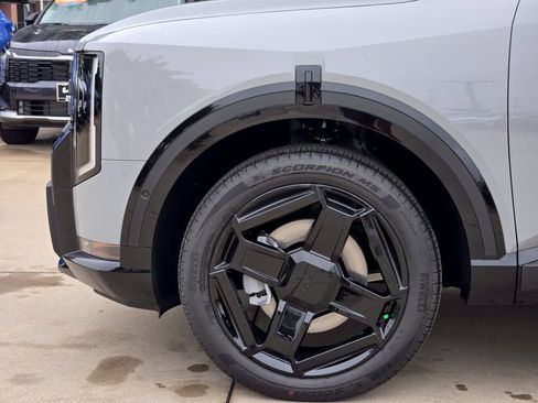 New 2027 Kia Telluride SX X-Line AWD/4WD image 5
