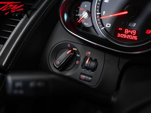 Used 2008 Audi R8 V8 image 32