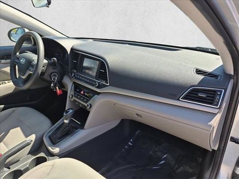 Used 2018 Hyundai Elantra SEL FWD image 20