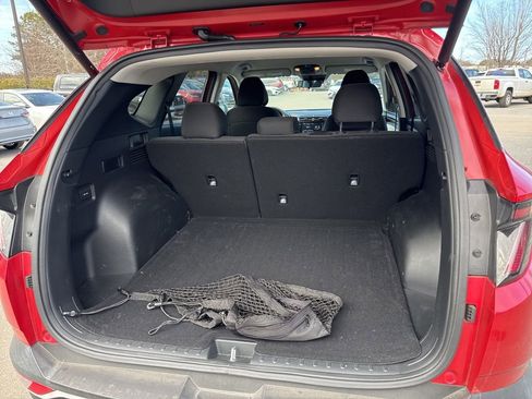 Used 2023 Hyundai Tucson SEL image 10