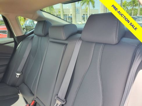 Certified 2024 Acura TLX w/ Technology Package FWD image 12