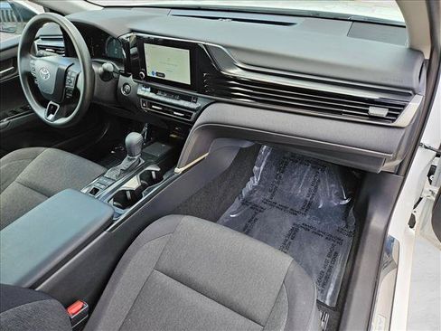 Used 2026 Toyota Camry LE w/ Convenience Package FWD image 20