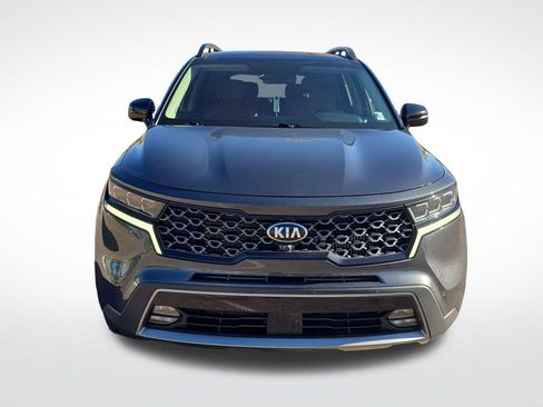 Used 2021 Kia Sorento SX Prestige image 10