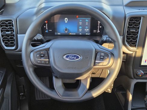 New 2025 Ford Ranger XL w/ Trailer Tow Package image 17