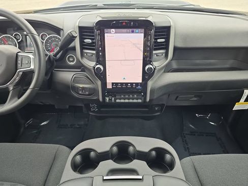 New 2026 RAM 2500 Tradesman AWD/4WD image 11