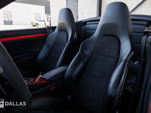 Used 2017 Porsche 911 Turbo S AWD/4WD image 24
