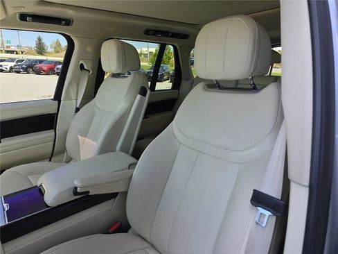 Used 2023 Land Rover Range Rover SE AWD/4WD image 22
