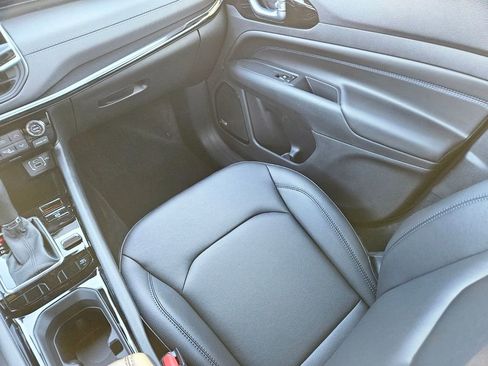 New 2026 Jeep Compass Limited image 11