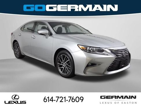 Used 2017 Lexus ES 350 image 5