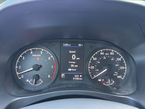 Certified 2025 Nissan Altima 2.5 S FWD image 32