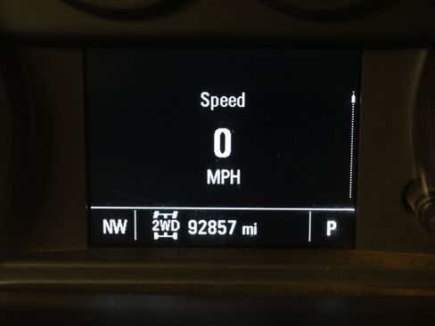 Used 2023 Chevrolet Silverado 2500 Custom w/ Custom Value Package image 44