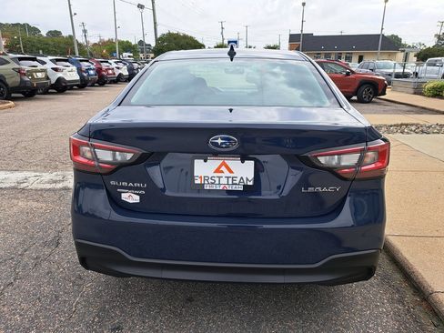 New 2025 Subaru Legacy Premium image 5
