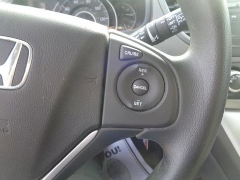 Used 2012 Honda CR-V EX image 32