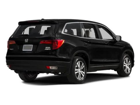 Used 2016 Honda Pilot EX-L image 2