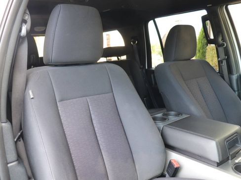 Used 2015 Ford Expedition XLT AWD/4WD image 21