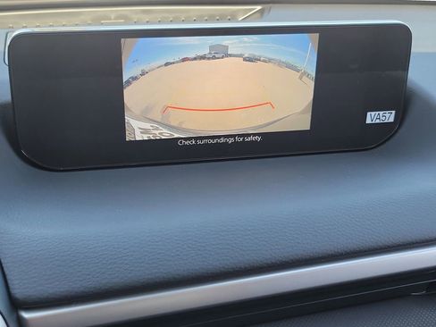 New 2026 MAZDA CX-50 2.5 Hybrid w/ Preferred Pkg image 8