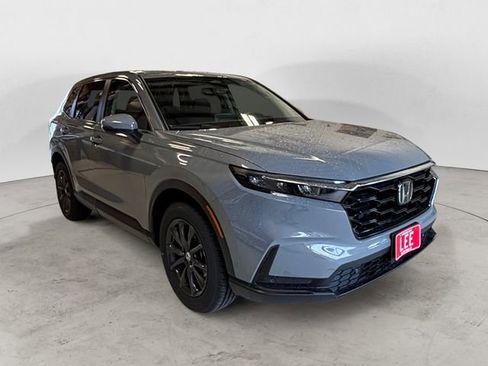 New 2026 Honda CR-V EX-L image 7